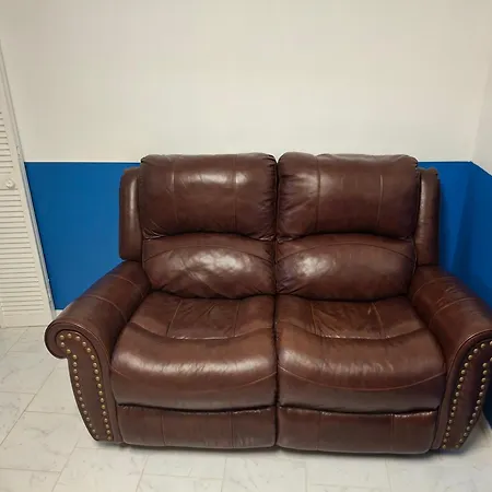 Mini Apartment In Sunshine City Florida